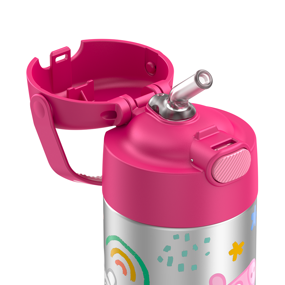 Thermos® 12oz FUNtainer® water bottle in Default Title