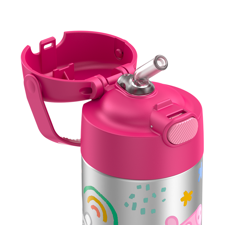 Thermos® 12oz FUNtainer® water bottle in Default Title