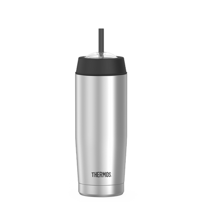 Thermos® 18oz Thermos® product in Stainless Steel