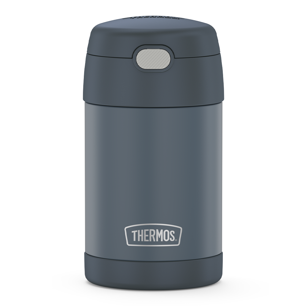 Thermos® 16oz FUNtainer® food jar in Neon Pink