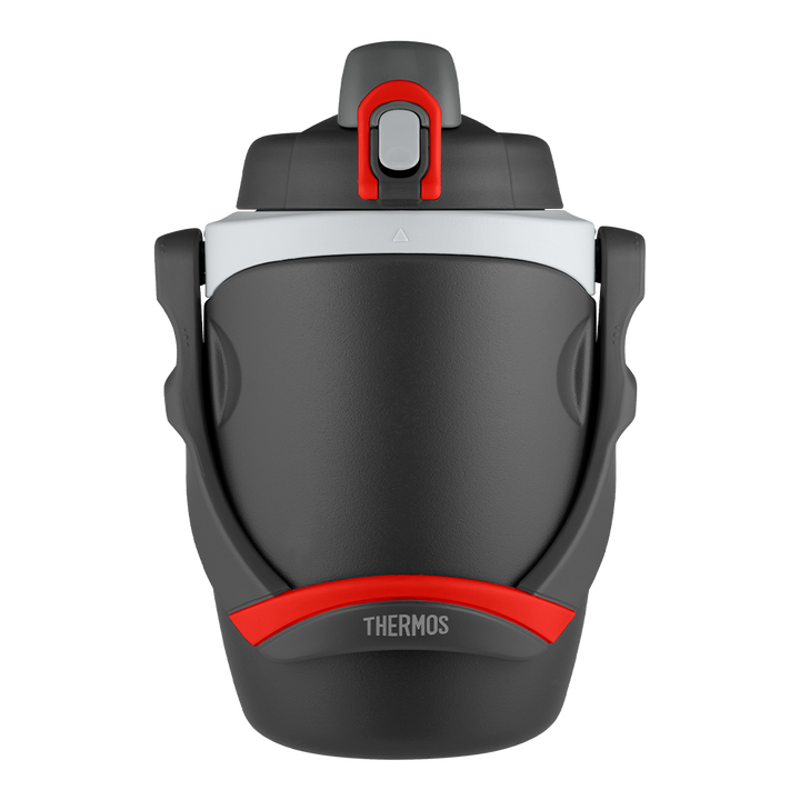 Thermos® 64oz Thermos® water bottle in Navy