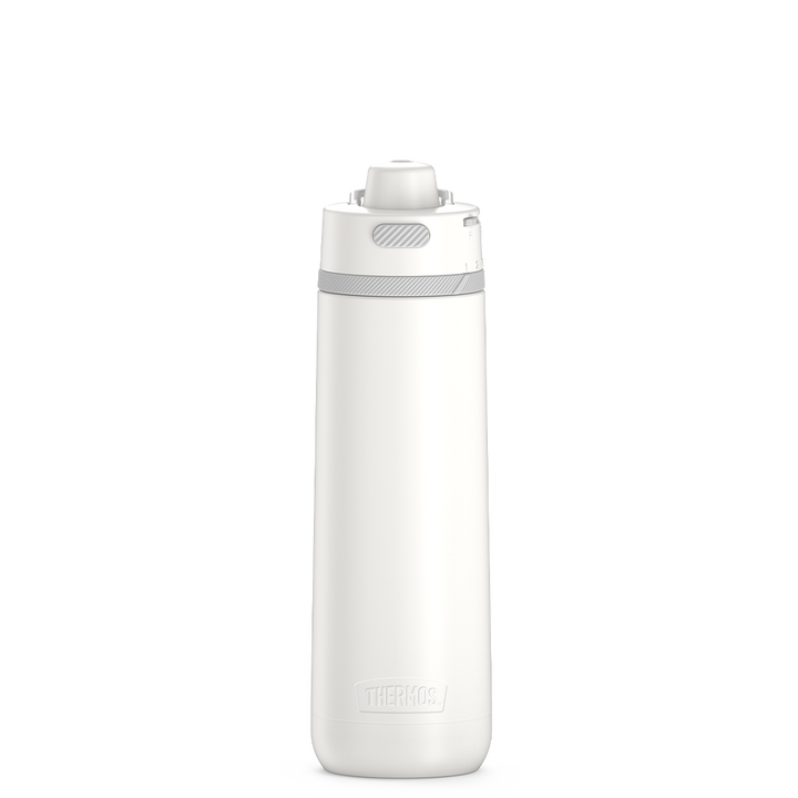 Thermos® 24oz Alta water bottle in Slate Blue