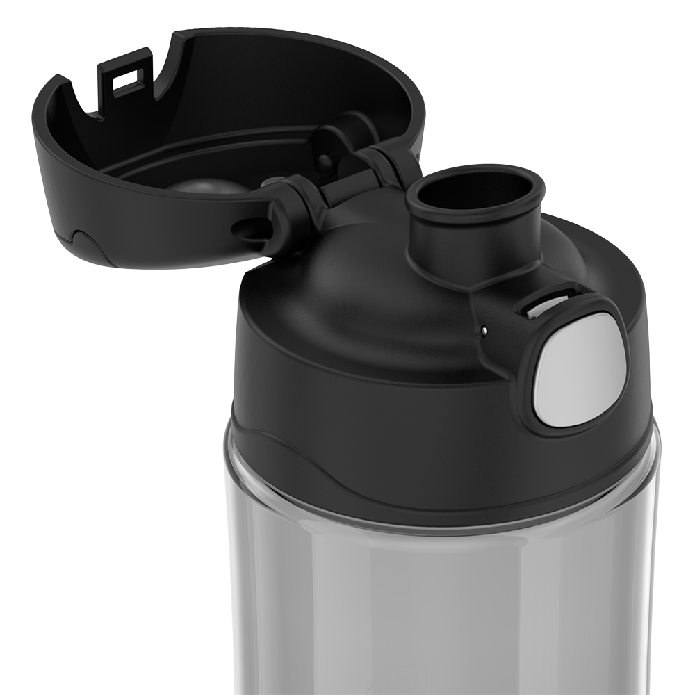 Thermos® 16oz Thermos® water bottle in Lavender