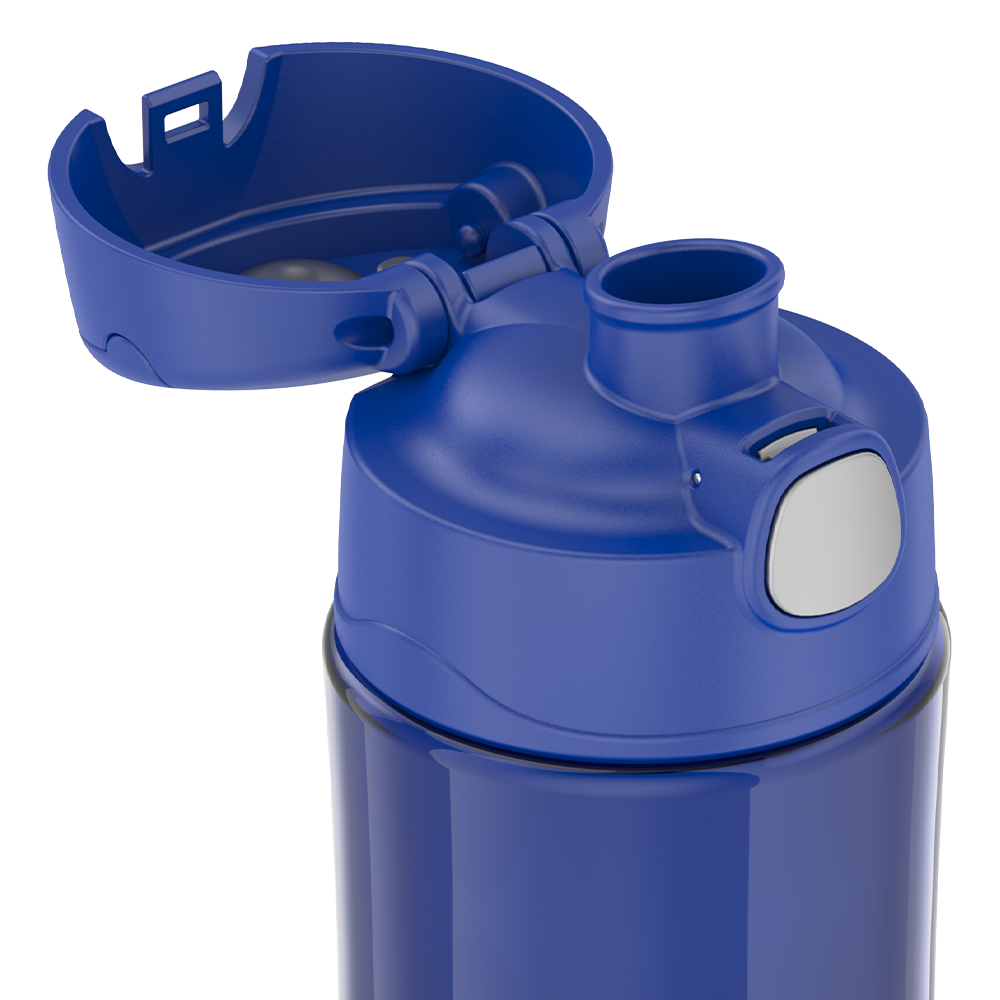 Thermos® 16oz Thermos® water bottle in Lavender