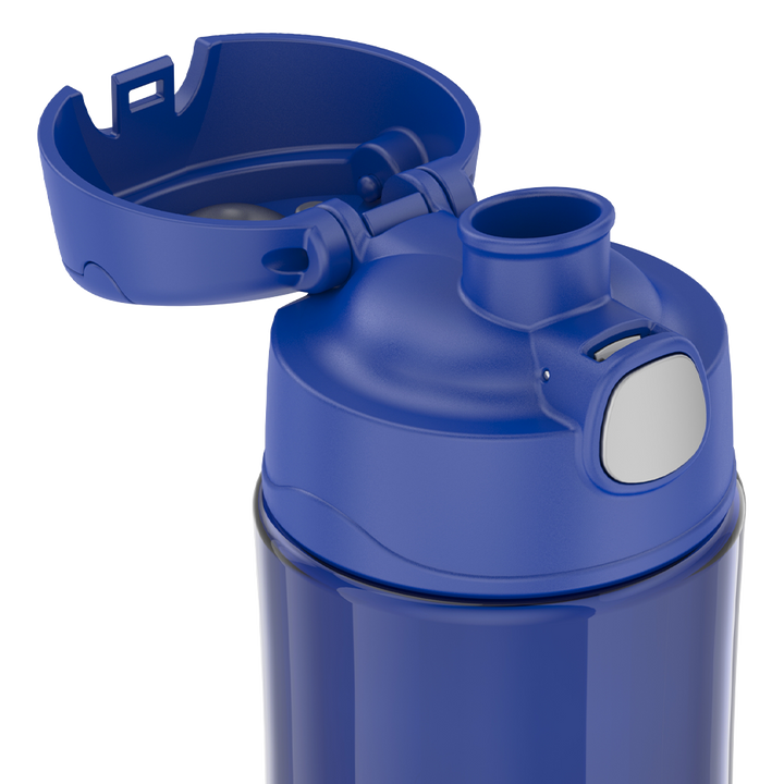 Thermos® 16oz Thermos® water bottle in Lavender