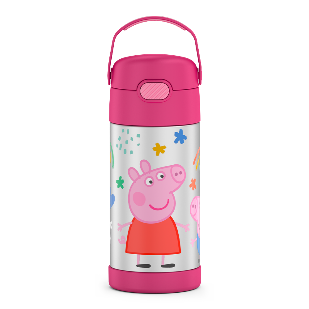 Thermos® 12oz FUNtainer® water bottle in Default Title