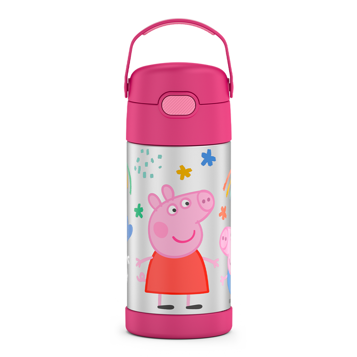 Thermos® 12oz FUNtainer® water bottle in Default Title