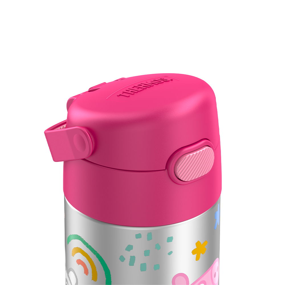 Thermos® 12oz FUNtainer® water bottle in Default Title