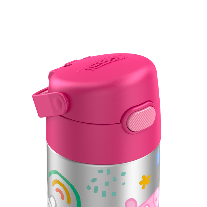 Thermos® 12oz FUNtainer® water bottle in Default Title