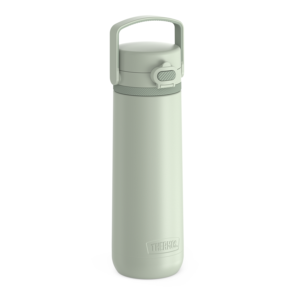 Thermos® 16oz Alta beverage bottle in Slate Blue