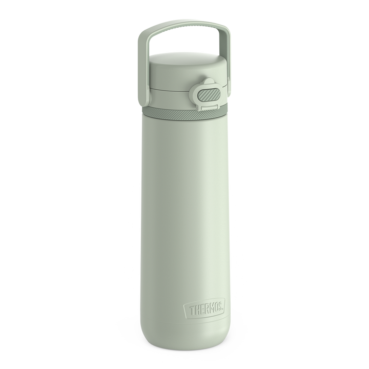 Thermos® 16oz Alta beverage bottle in Slate Blue