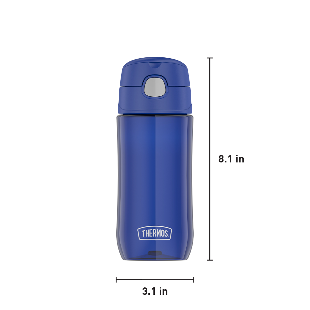 Thermos® 16oz Thermos® water bottle in Lavender