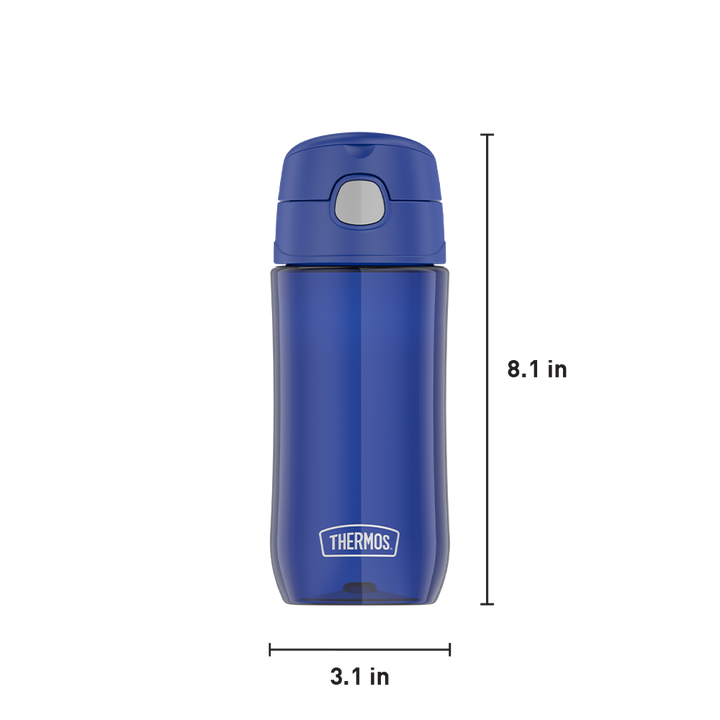 Thermos® 16oz Thermos® water bottle in Lavender