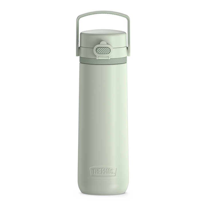 Thermos® 16oz Alta beverage bottle in Slate Blue