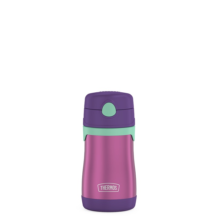 Thermos® 10oz Thermos® product in Gray Tie Dye