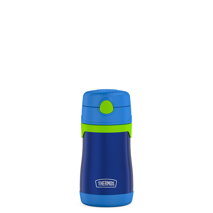 Thermos® 10oz Thermos® product in Navy