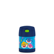 10oz FUNtainer® Food Jar Baby Shark thumbnail