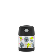 10oz FUNtainer® Food Jar The Mandalorian™ thumbnail