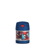 10oz FUNtainer® Food Jar Spider-Man thumbnail