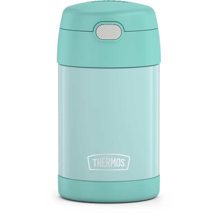Thermos® 16oz FUNtainer® food jar in Neon Pink