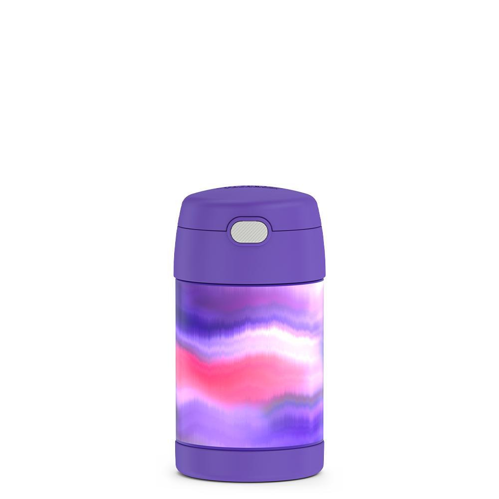 Thermos® 16oz FUNtainer® food jar in Neon Pink