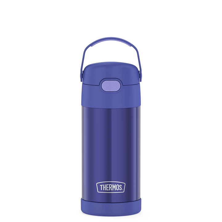 Thermos® 12oz FUNtainer® water bottle in Pink