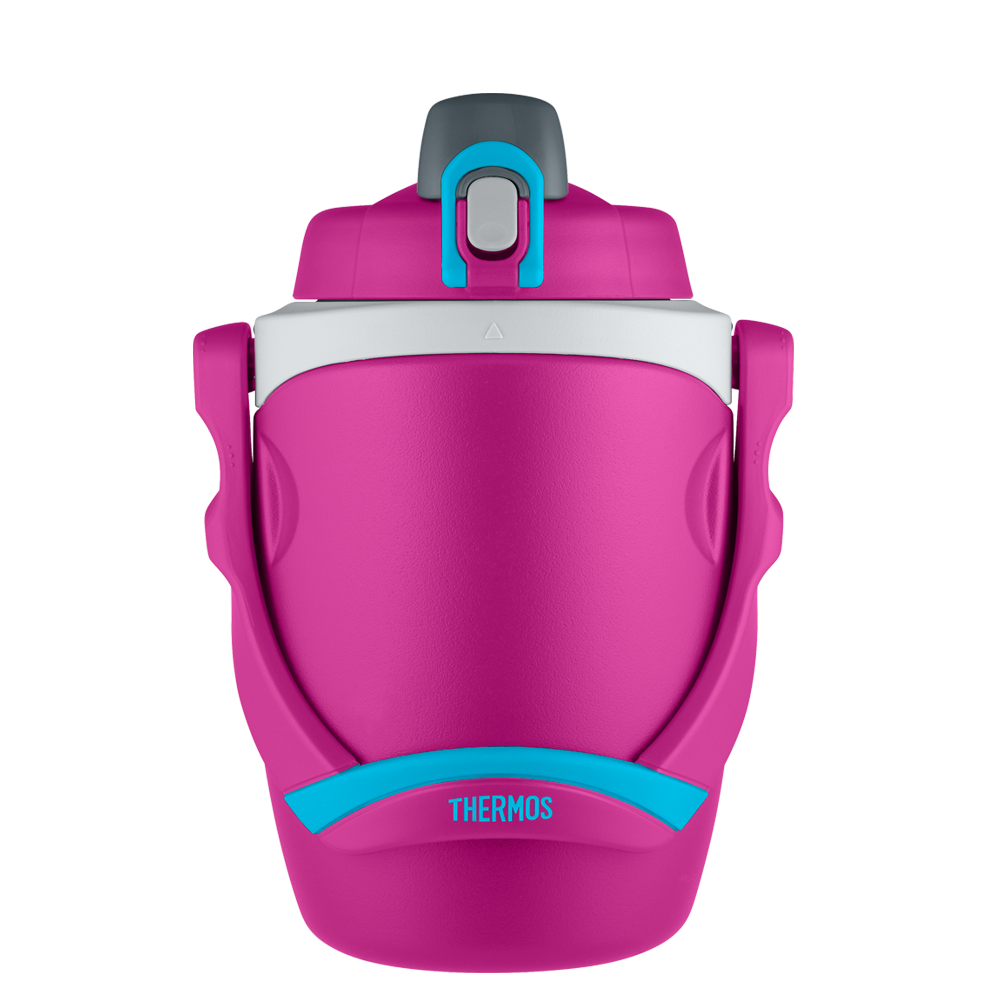 Thermos® 64oz Thermos® water bottle in Pink