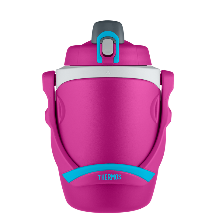 Thermos® 64oz Thermos® water bottle in Pink