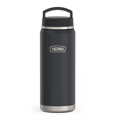 Thermos® 40oz Icon™ water bottle in Granite