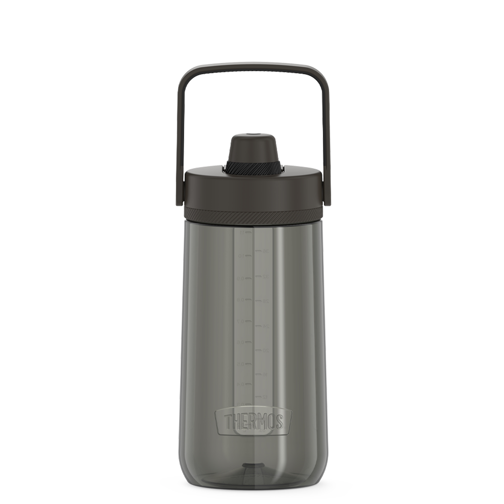 Thermos® 40oz Alta water bottle in Espresso Black
