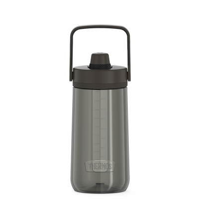Thermos® 40oz Alta water bottle in Espresso Black