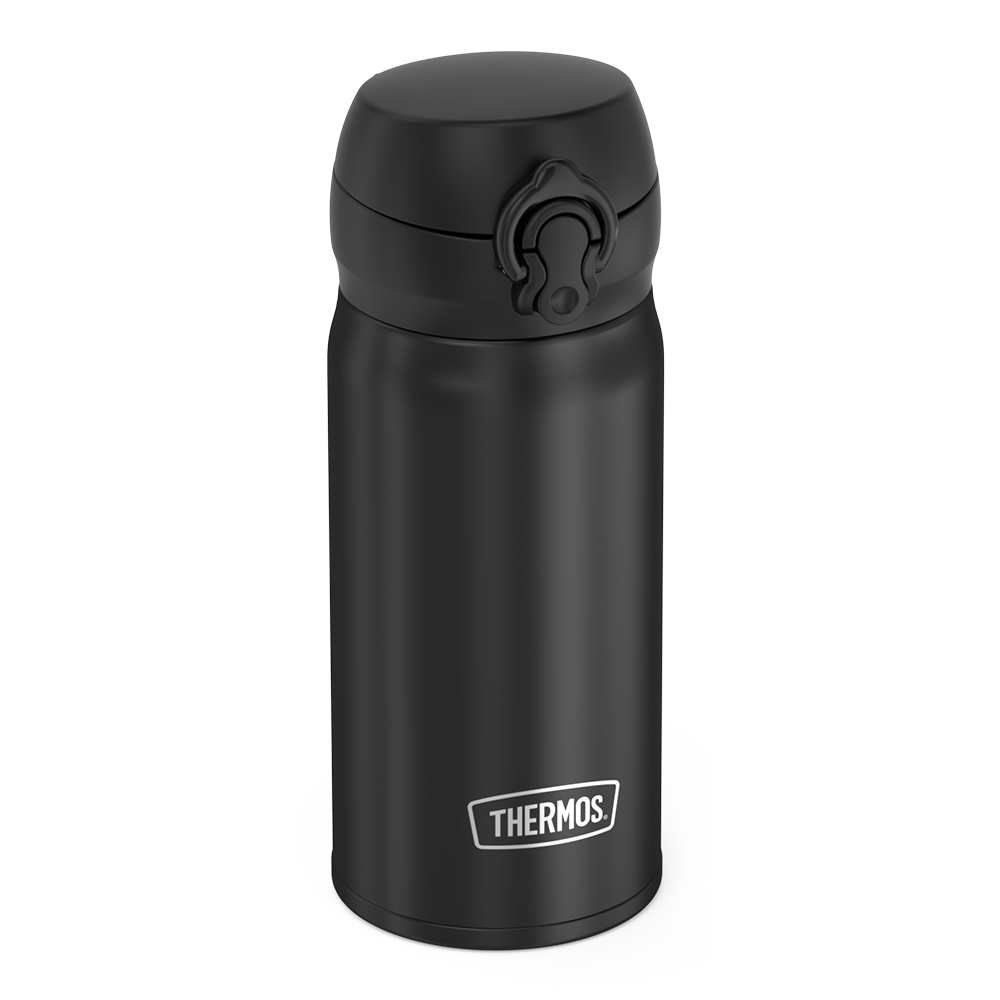 Thermos® 12oz Thermos® beverage bottle in Stainless Steel