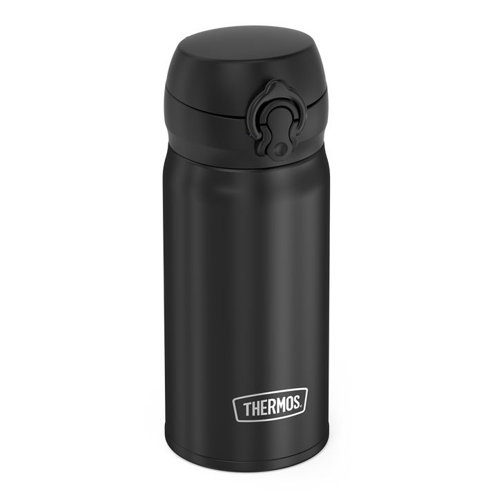 Thermos® 12oz Thermos® beverage bottle in Stainless Steel