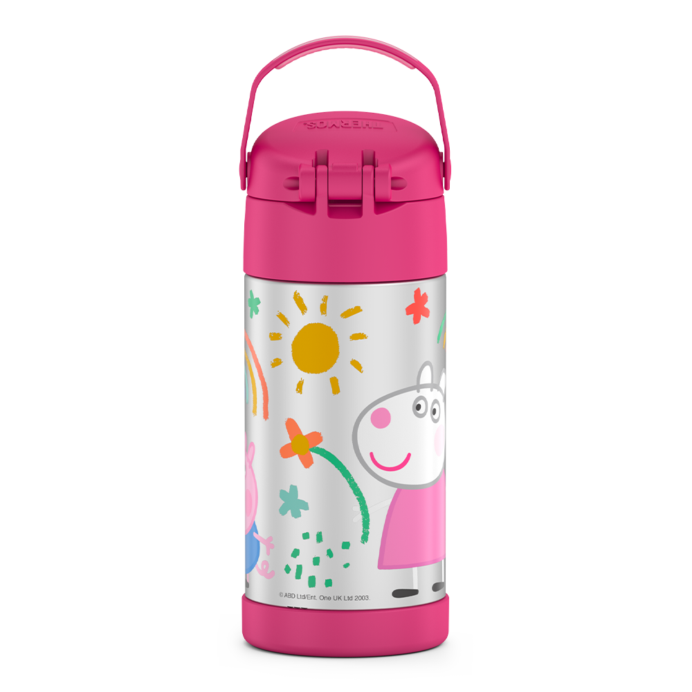 Thermos® 12oz FUNtainer® water bottle in Default Title