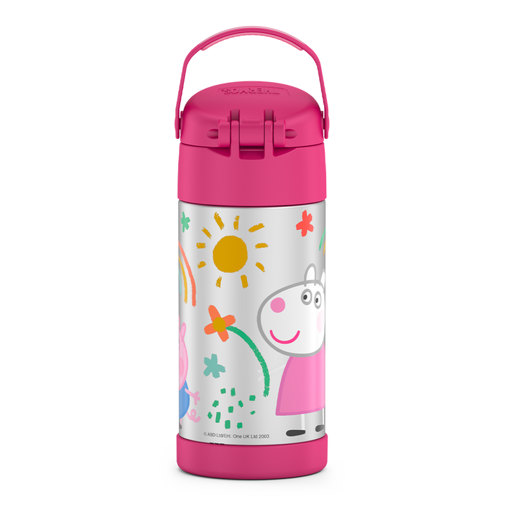 Thermos® 12oz FUNtainer® water bottle in Default Title