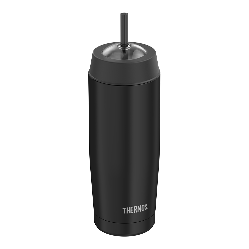 Thermos® 18oz Thermos® product in White