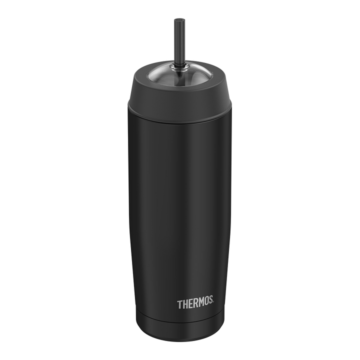 Thermos® 18oz Thermos® product in White