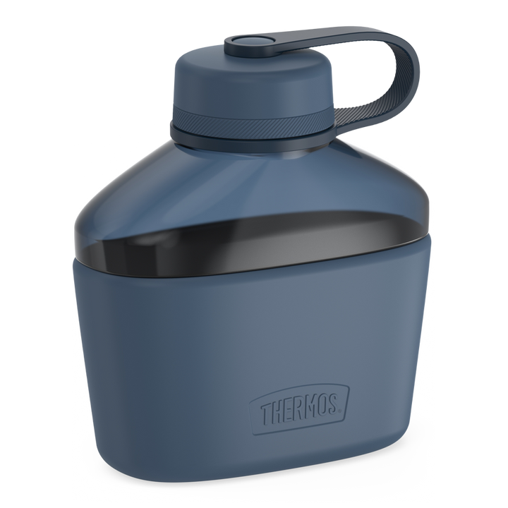 Thermos® 32oz Alta product in Sleet White