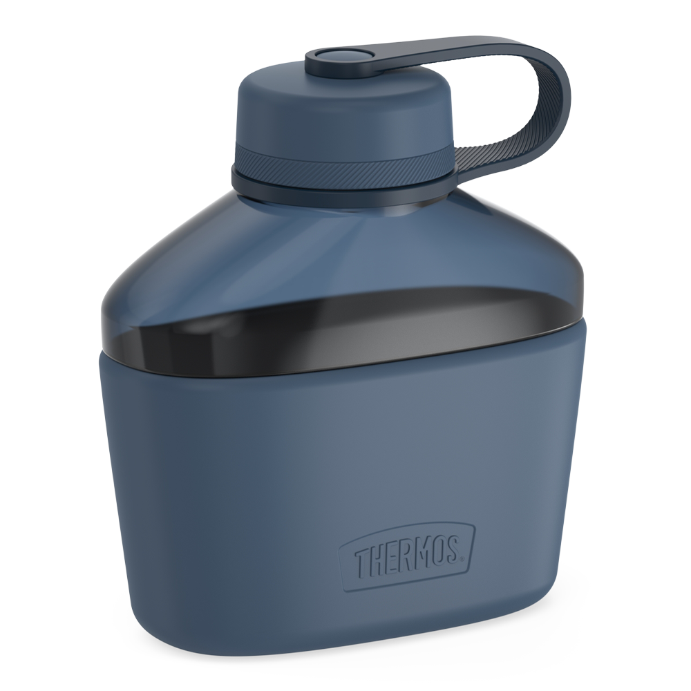 Thermos® 32oz Alta product in Sleet White