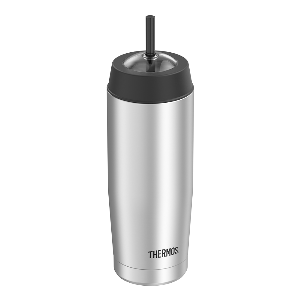 Thermos® 18oz Thermos® product in White