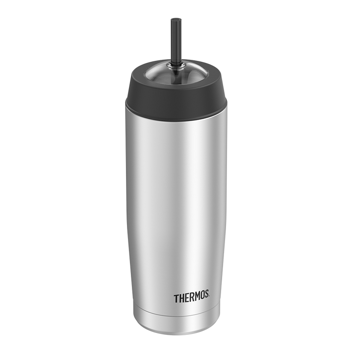 Thermos® 18oz Thermos® product in White