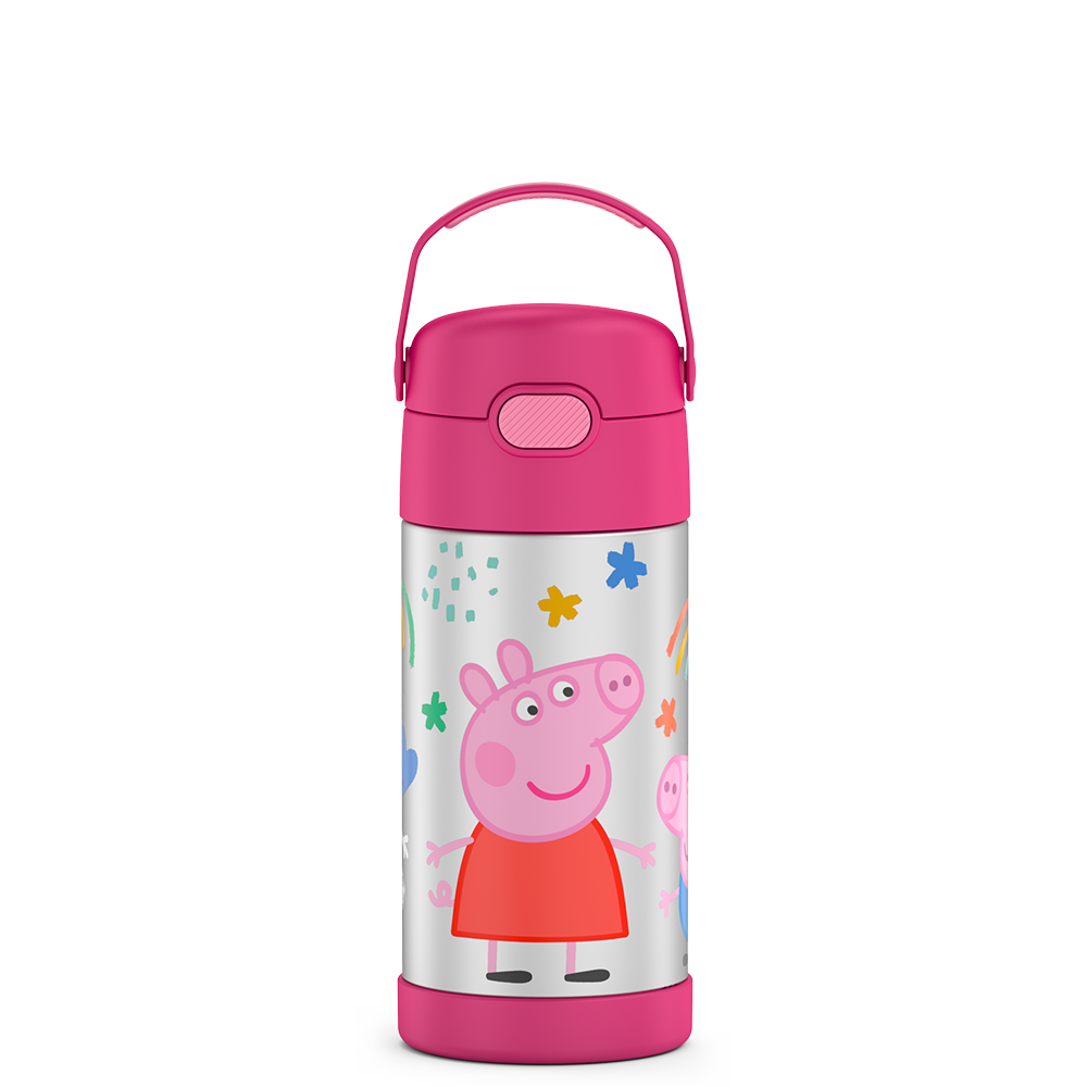 Thermos® 12oz FUNtainer® water bottle in Default Title
