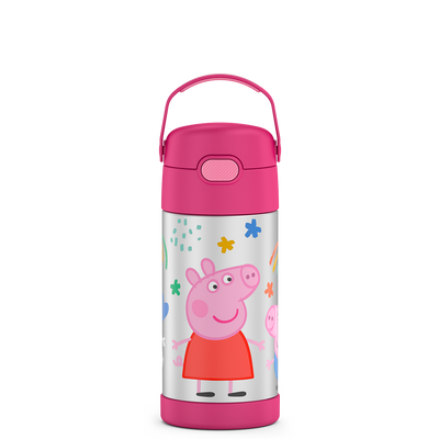 Thermos® 12oz FUNtainer® water bottle in Default Title
