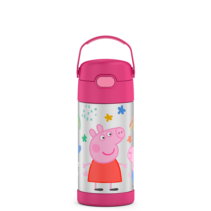 Thermos® 12oz FUNtainer® water bottle in Default Title