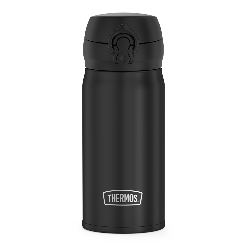 Thermos® 12oz Thermos® beverage bottle in Stainless Steel