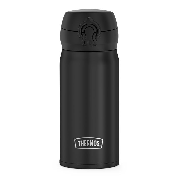Thermos® 12oz Thermos® beverage bottle in Stainless Steel