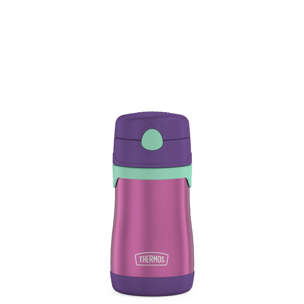 Thermos® 10oz Thermos® product in Gray Tie Dye