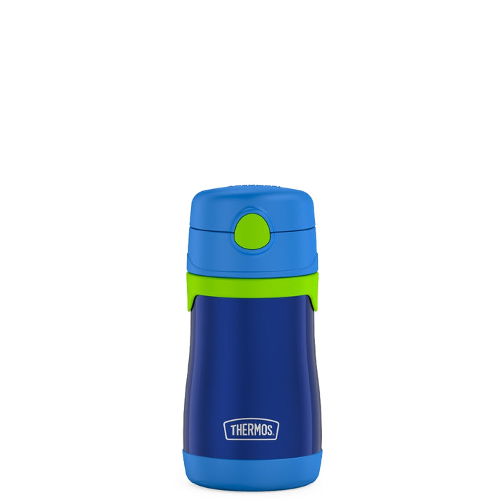 Thermos® 10oz Thermos® product in Gray Tie Dye