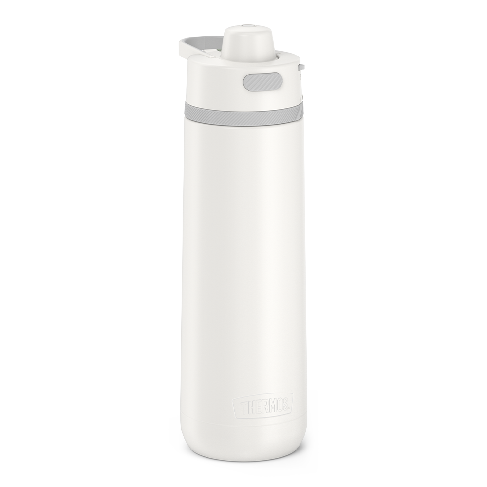 Thermos® 24oz Alta water bottle in Slate Blue