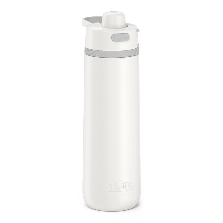 Thermos® 24oz Alta water bottle in Slate Blue